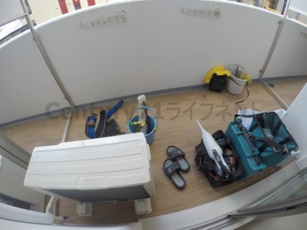 アドバンス新大阪ラシュレ