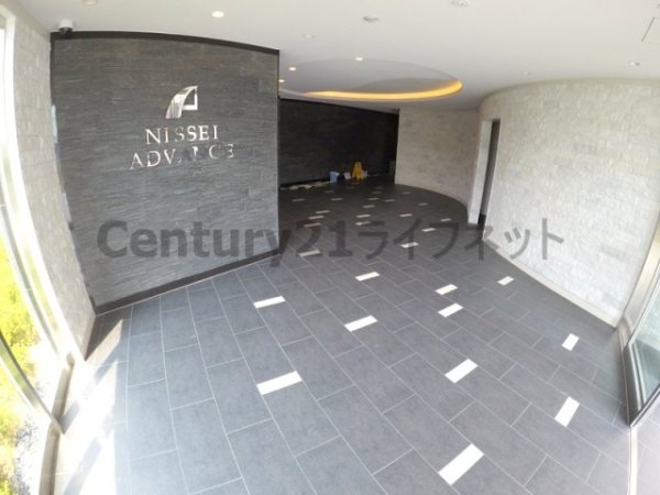 アドバンス新大阪ラシュレ