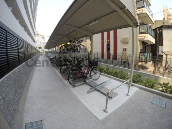 アドバンス新大阪ラシュレ