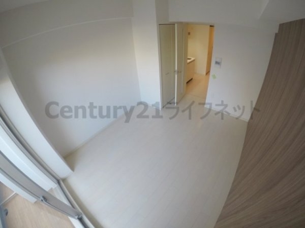 アドバンス新大阪ラシュレ