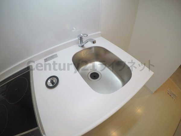 アドバンス新大阪ラシュレ