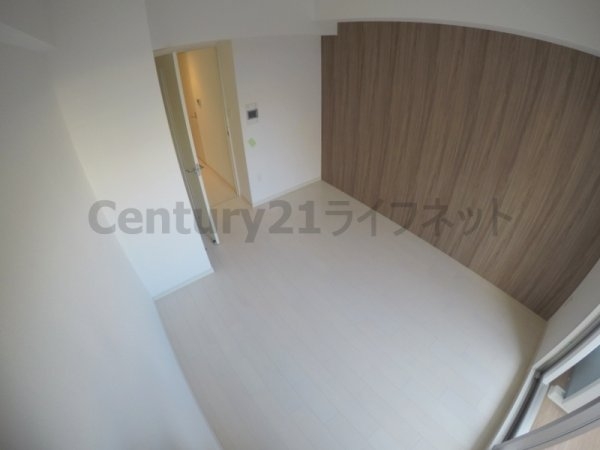 アドバンス新大阪ラシュレ