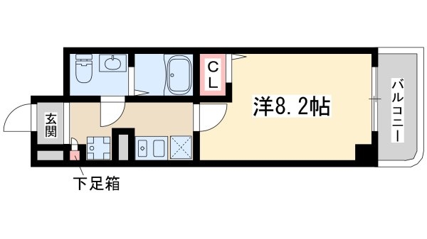 アーデン新大阪