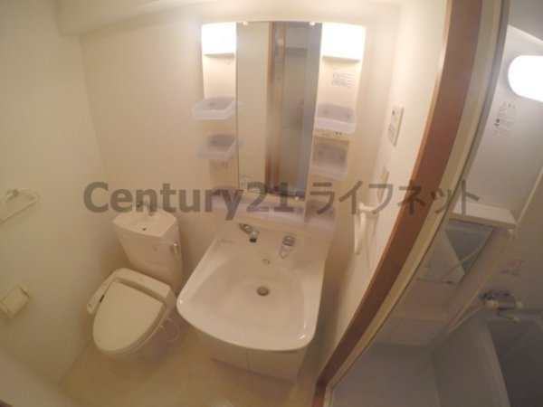 アーデン新大阪