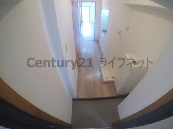 アーデン新大阪