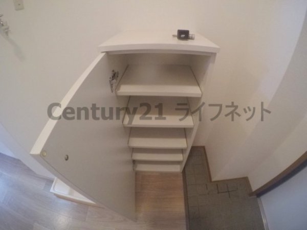 アーデン新大阪