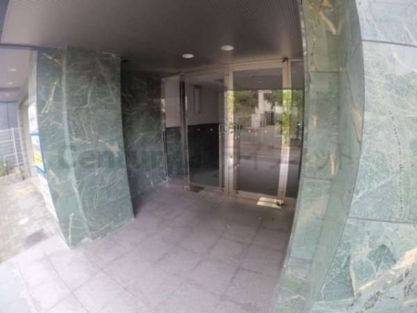 アーデン新大阪