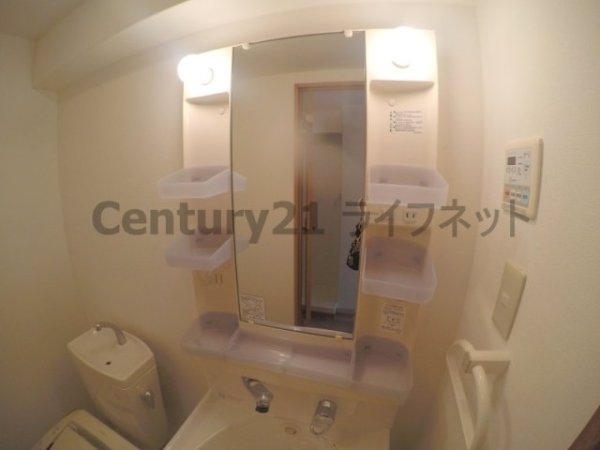 アーデン新大阪