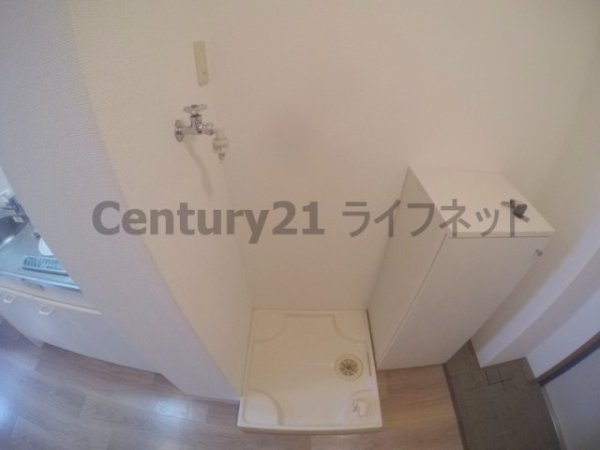 アーデン新大阪