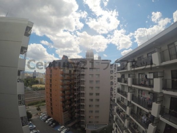 アーデン新大阪