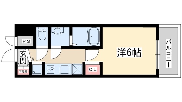 メインステージ大阪ノースマーク