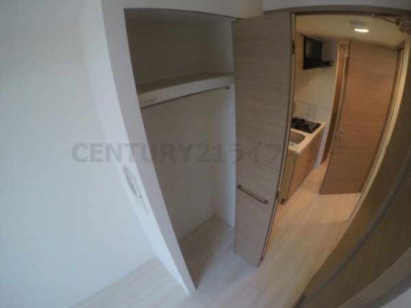 メインステージ大阪ノースマーク