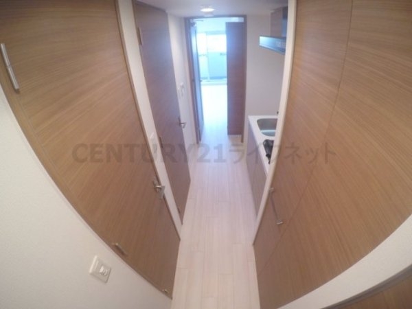 メインステージ大阪ノースマーク