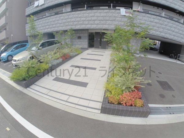 メインステージ大阪ノースマーク