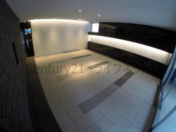 メインステージ大阪ノースマーク