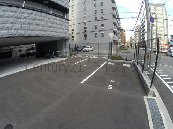 メインステージ大阪ノースマーク