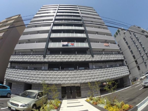 メインステージ大阪ノースマーク