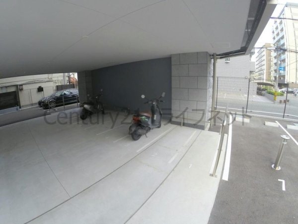 メインステージ大阪ノースマーク