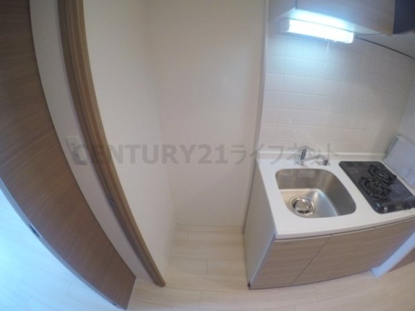 メインステージ大阪ノースマーク