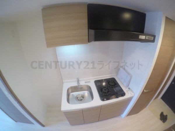 メインステージ大阪ノースマーク