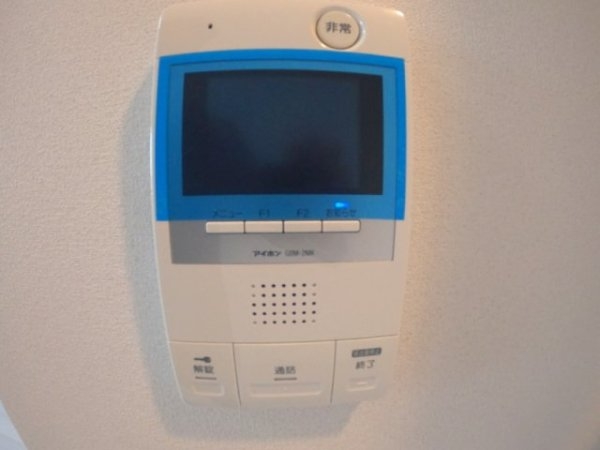 ファステート江坂ランウェイ