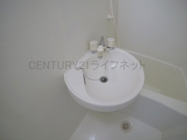 ラ・レジダンス・ド・江坂