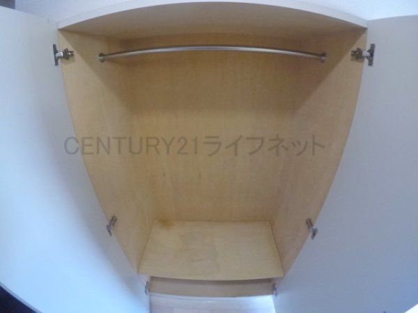 ラ・レジダンス・ド・江坂