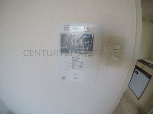 ラ・レジダンス・ド・江坂