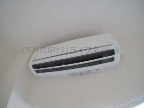 ラ・レジダンス・ド・江坂