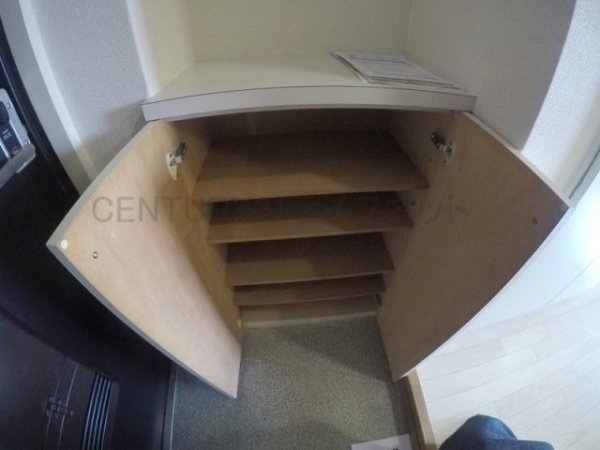 ラ・レジダンス・ド・江坂