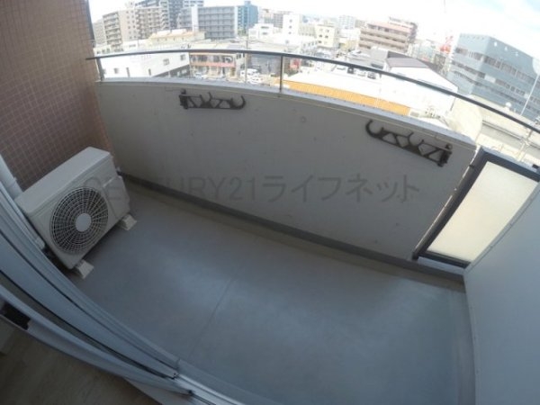 ラ・レジダンス・ド・江坂