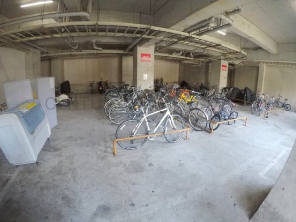 ラ・レジダンス・ド・江坂