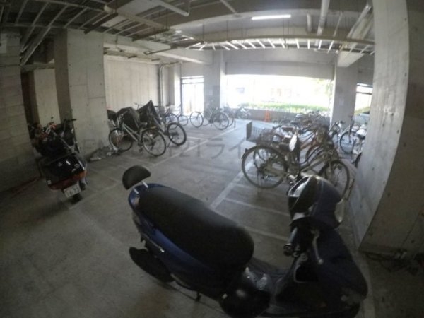 ラ・レジダンス・ド・江坂