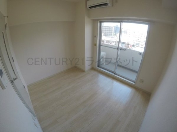 ラ・レジダンス・ド・江坂