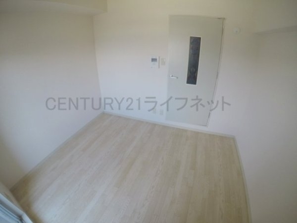 ラ・レジダンス・ド・江坂