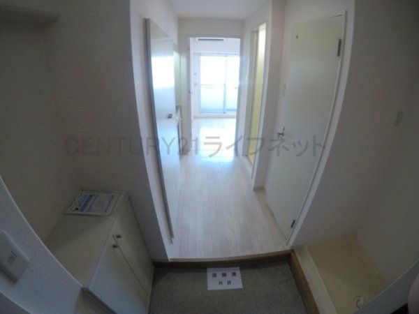 ラ・レジダンス・ド・江坂