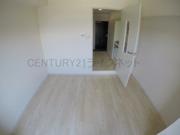 ラ・レジダンス・ド・江坂