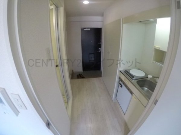 ラ・レジダンス・ド・江坂