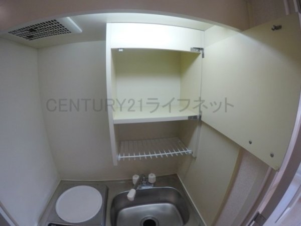 ラ・レジダンス・ド・江坂