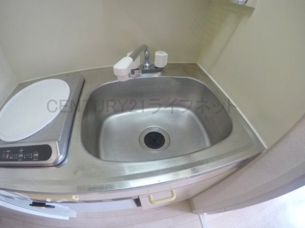 ラ・レジダンス・ド・江坂