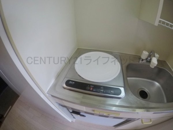 ラ・レジダンス・ド・江坂