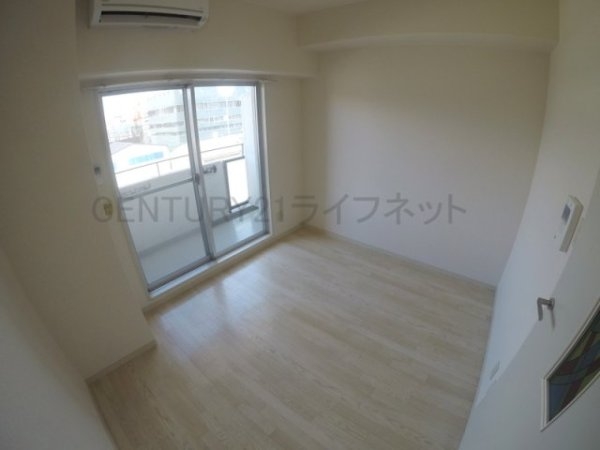 ラ・レジダンス・ド・江坂