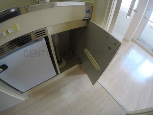 ラ・レジダンス・ド・江坂