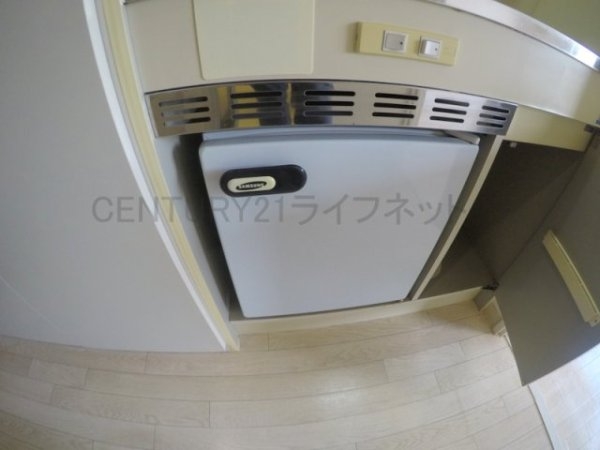 ラ・レジダンス・ド・江坂