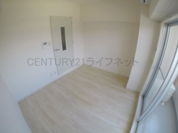 ラ・レジダンス・ド・江坂