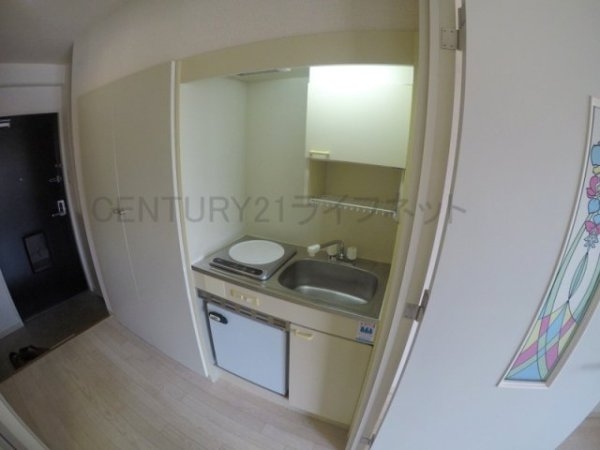 ラ・レジダンス・ド・江坂