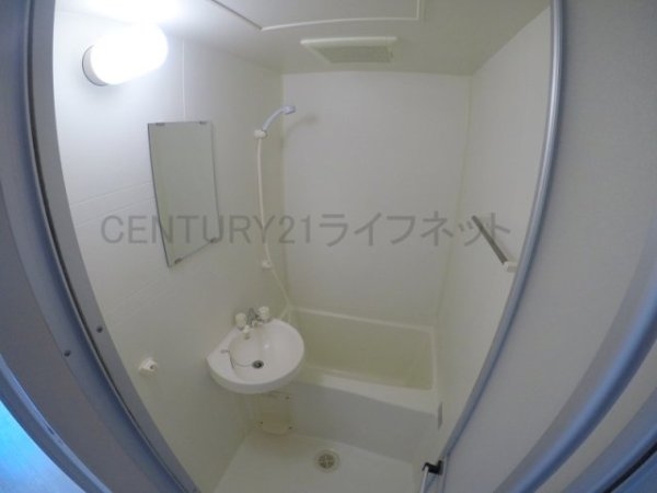 ラ・レジダンス・ド・江坂