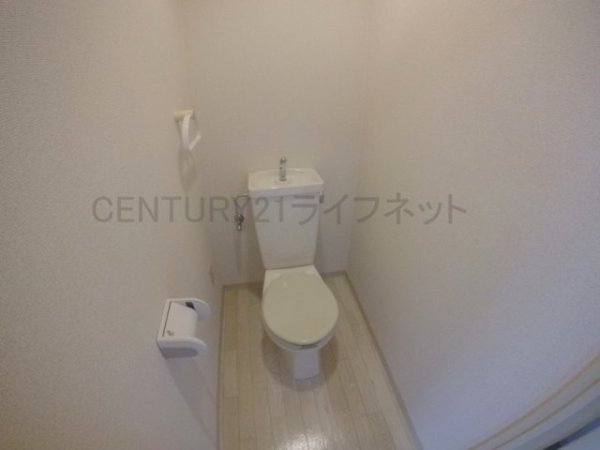 ラ・レジダンス・ド・江坂