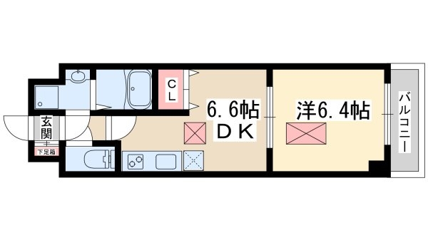 グラマシー十三東2nd