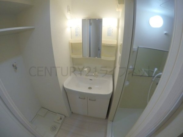 グラマシー十三東2nd